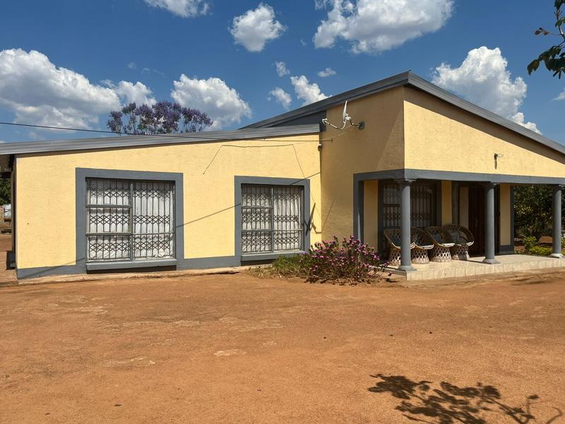 3 Bedroom Property for Sale in Mogwase North West